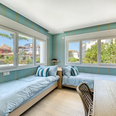 Villa 3004 Luxury Modern With Pool *