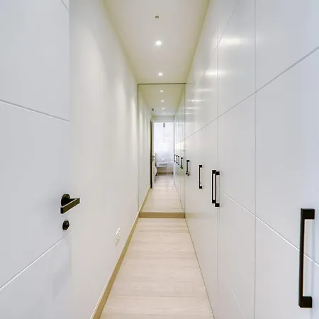 Villa 3004 Luxury Modern With Pool *