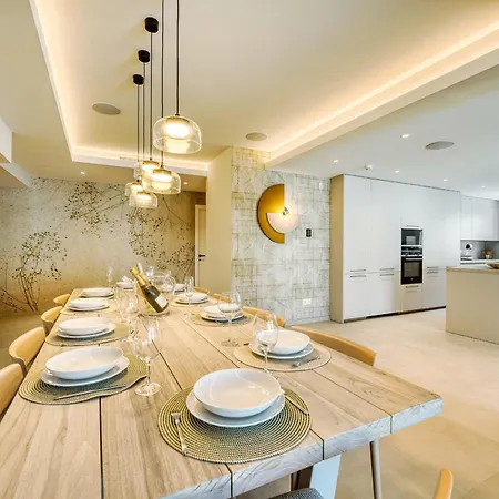 3004 Luxury Modern With Pool *