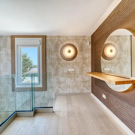 3004 Luxury Modern With Pool Marbella