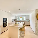 3004 Luxury Modern With Pool * Marbella