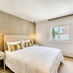 3004 Luxury Modern With Pool Villa Marbella