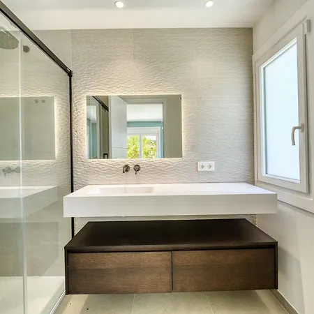 Villa 3004 Luxury Modern With Pool