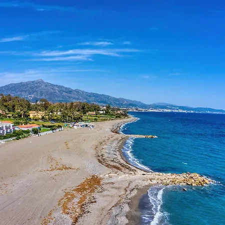 3004 Luxury Modern With Pool * Marbella