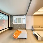 Villa 3004 Luxury Modern With Pool Marbella
