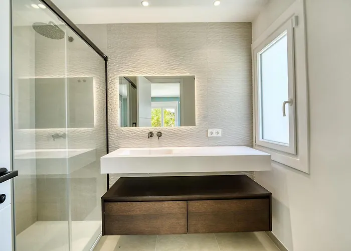 Villa 3004 Luxury Modern With Pool