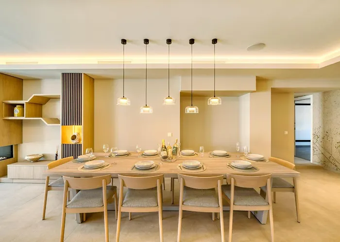 Villa 3004 Luxury Modern With Pool Marbella