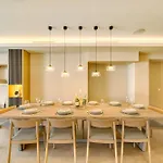 Villa 3004 Luxury Modern With Pool Marbella