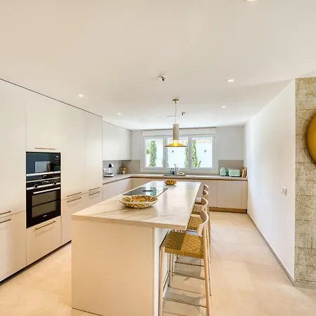 3004 Luxury Modern With Pool * Μαρμπέλλα